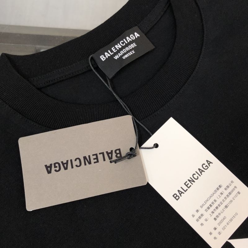 Balenciaga T-Shirts